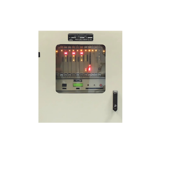 Single Section Axle Counter - Medha