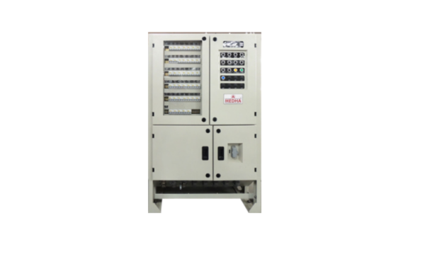 Medha Electrical cabinet