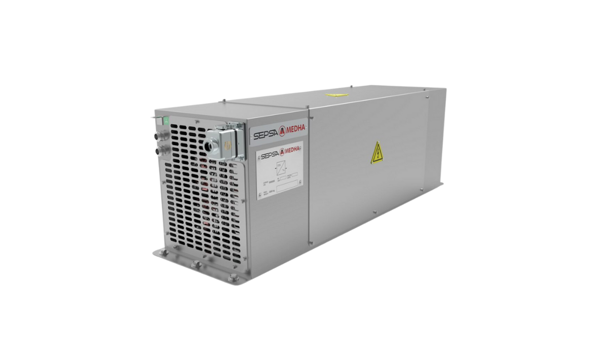 HVAC Inverter