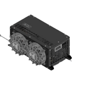 Battery Thermal Management system