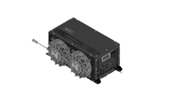 Battery Thermal Management system