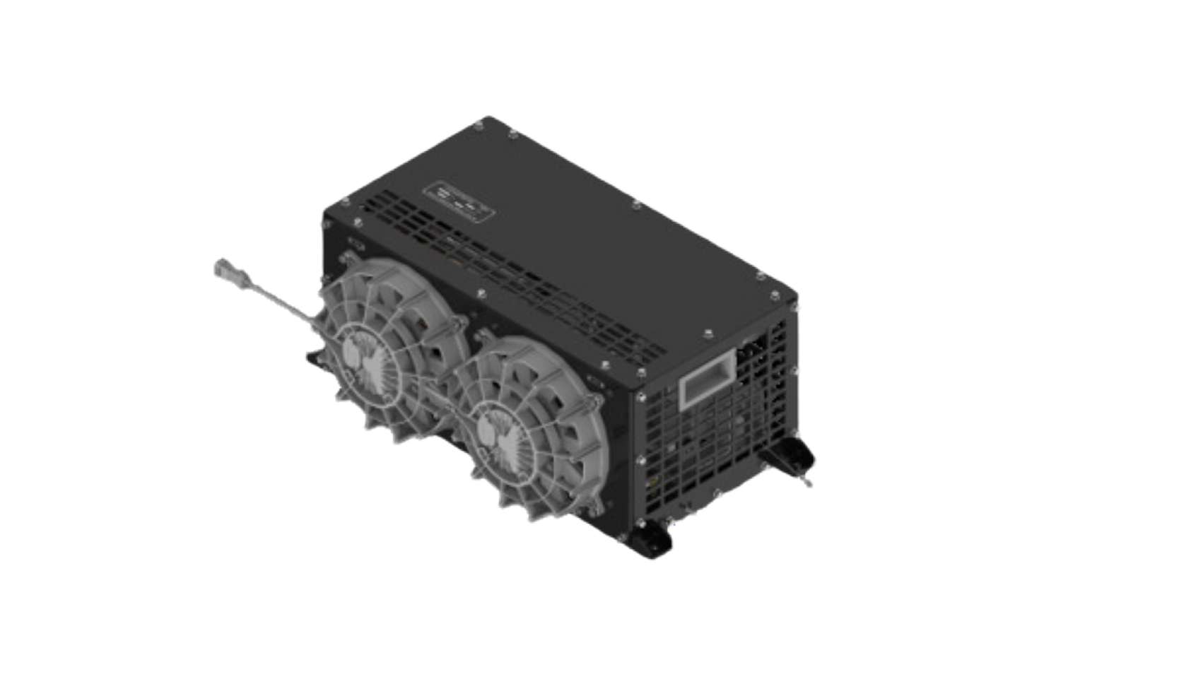 Battery Thermal Management system