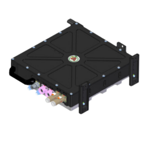 Fuel Cell Boost Converter