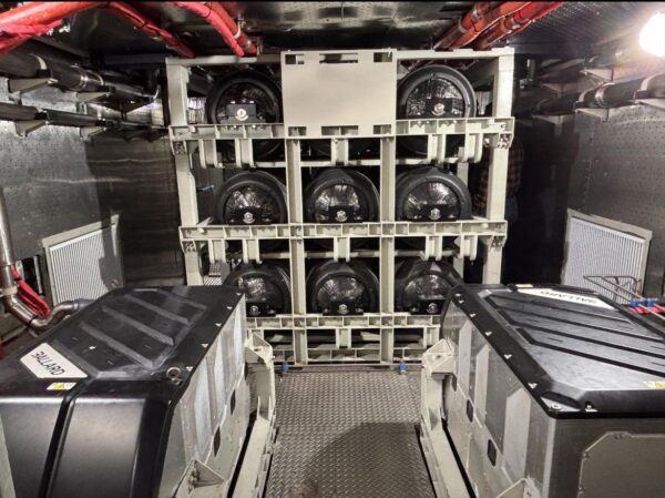 Hydrogen Electric Conversion Kit - Image 2