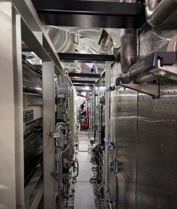 Hydrogen Electric Conversion Kit - Image 3