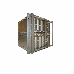 Microprocessor Engine and Propulsion Control (MEP)